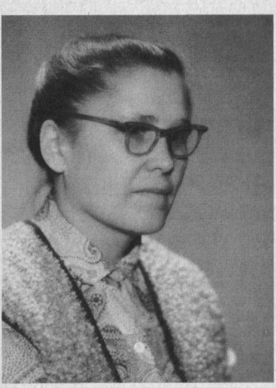 Bronė Vazgelevičiūtė