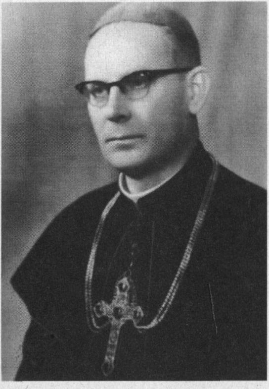 Vysk. Julijonas Steponavičius
