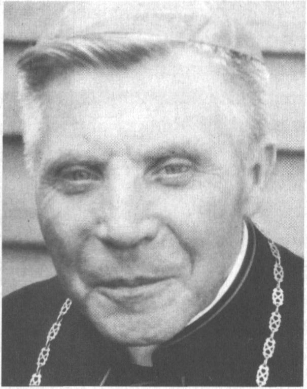 Kardinolas Vincentas Sladkevičius