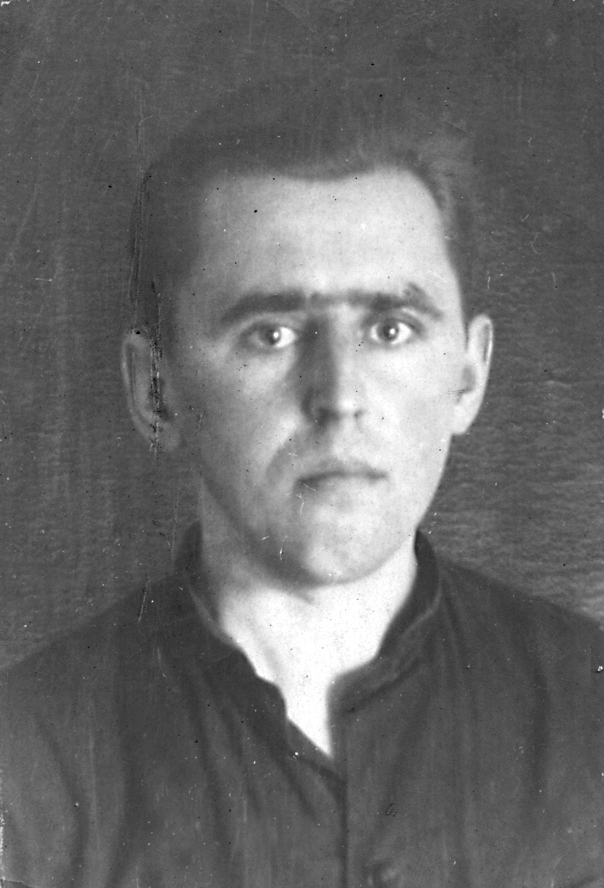 Kun. A. Svarinskas