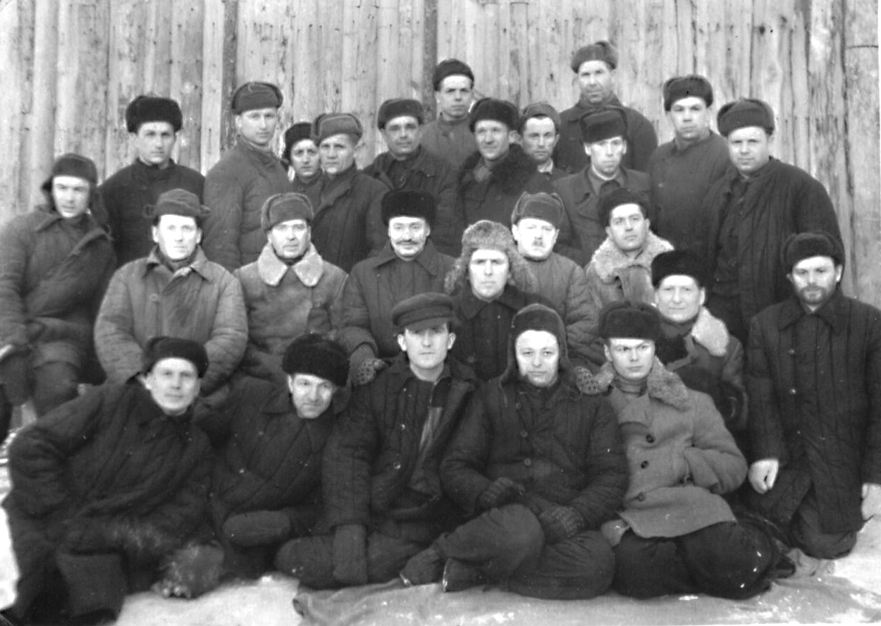 Intos ligoninės kaliniai lietuviai